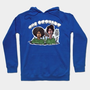 The Orphans Hoodie